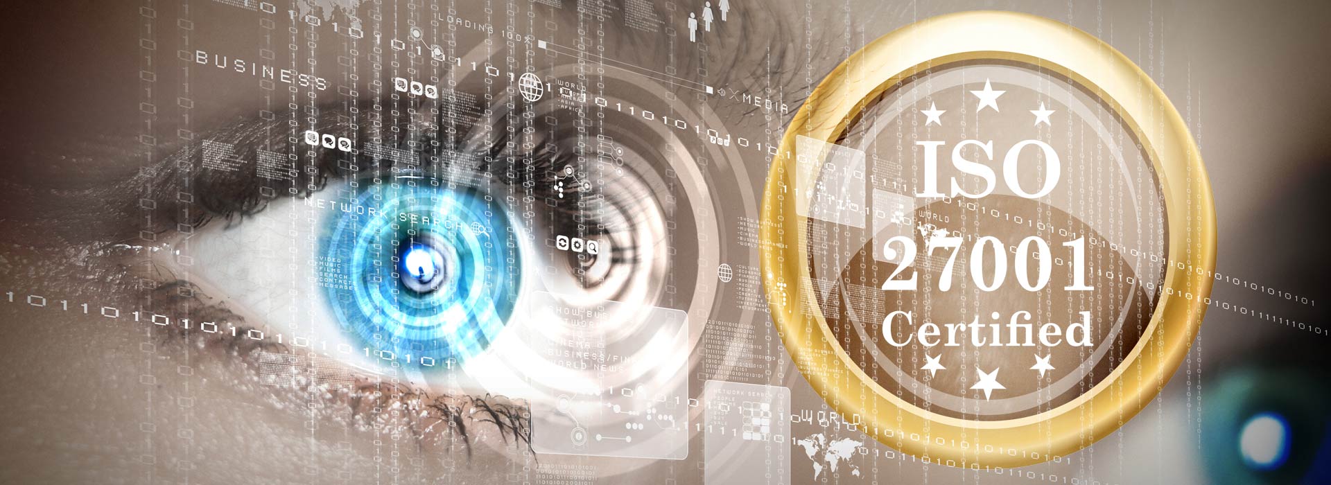 Сертификат ISO 27001 - как заказать и быстро получить в 2021 году? Заглавная