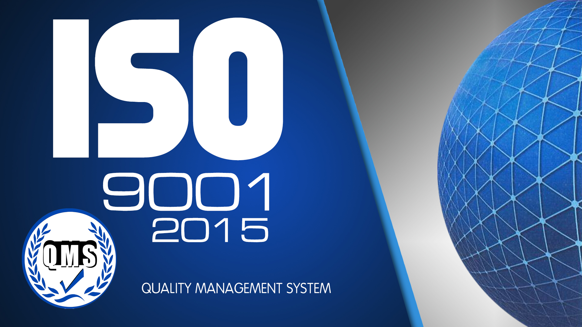 Сертификат ISO 9001-2011 - как заказать и быстро получить в 2021 году? Заглавная