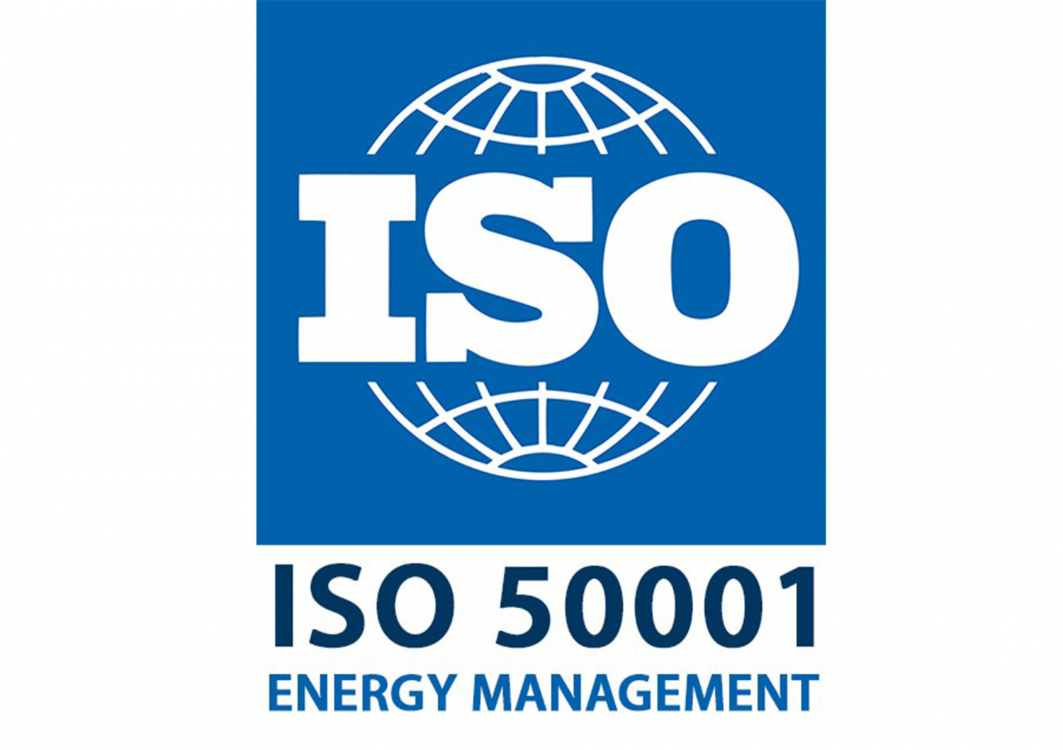 Сертификат ISO 50001 подтверждает, что предприятие внедрило и использует систему энергетического менеджмента. Контрагенты и потребители могут увидеть это по маркировке на продукции, в документах фирмы.