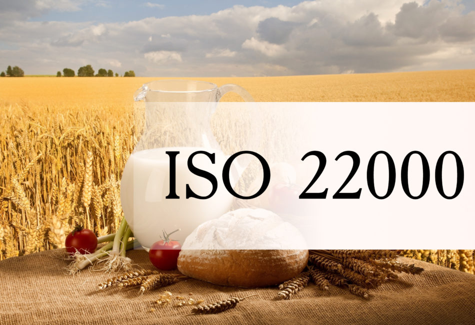 Сертификат ISO 22000 - как заказать и быстро получить? Заглавная