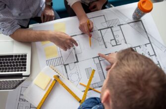 Перепланировка в Москве: какие работы запрещены в 2021 году Заглавная