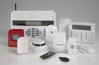 Выбор оборудования ОПС зависит от типа системы, особенности эксплуатации объекта защиты.