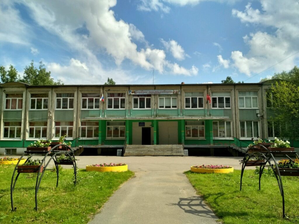 Обмерные работы в здании школы и оформление технической документации за 7 рабочих дней
