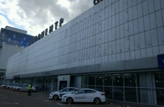 Проект перепланировки и технический план на помещение автосервиса за 5 рабочих дней