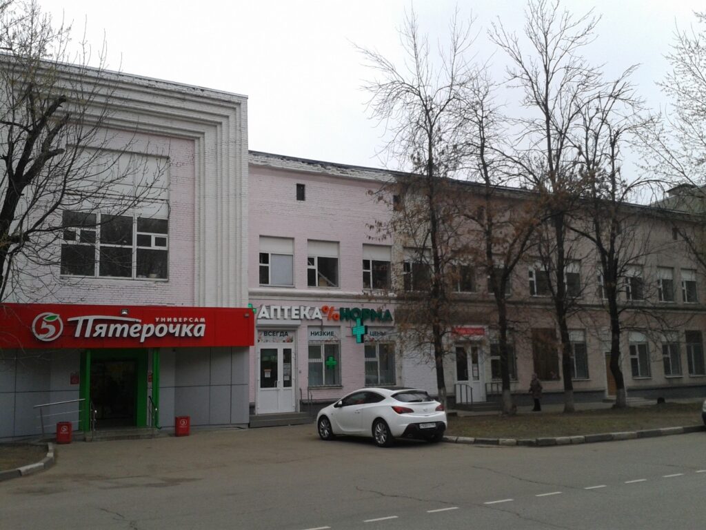 Объединение помещений под учебные классы и изготовление технического плана после перепланировки за 5 дней