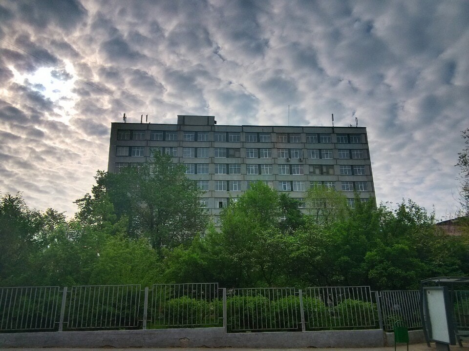 Оформление технического плана за 5 рабочих дней для устранения кадастровой ошибки в здании научно-исследовательского института