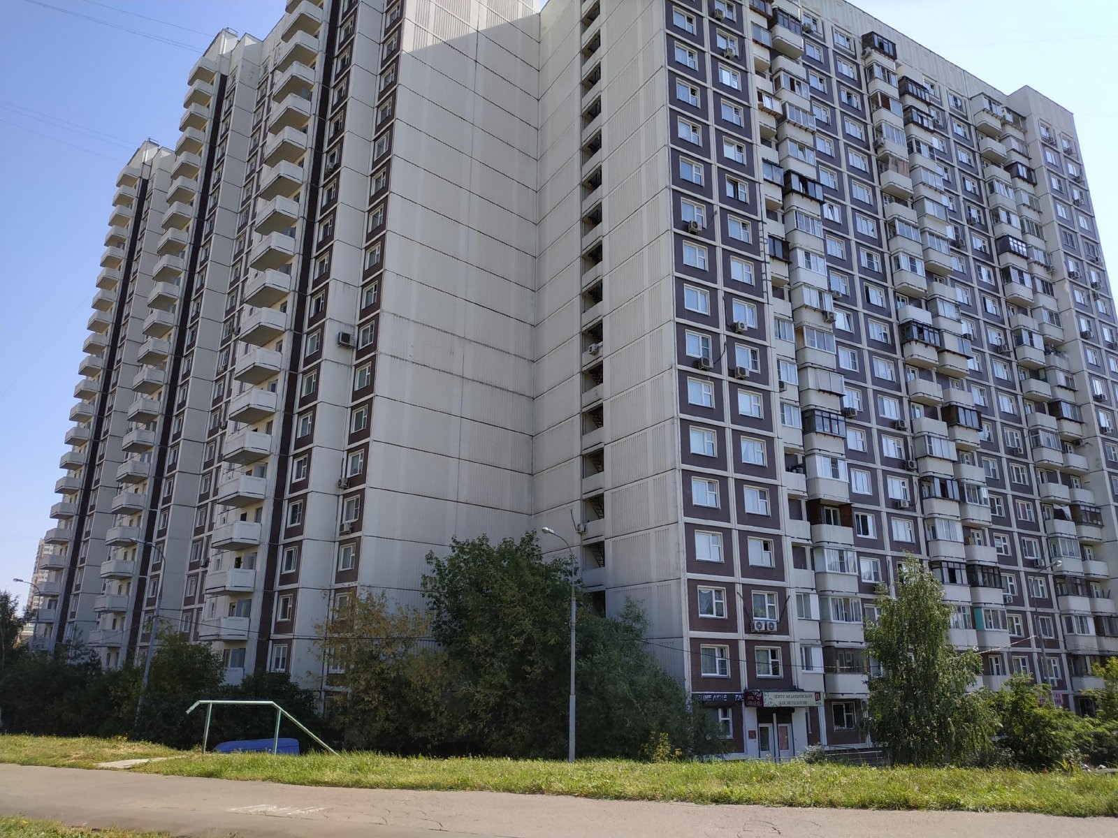 Заключение кадастрового инженера за 5 рабочих дней о возможности раздела нежилого помещения на первом этаже МКД