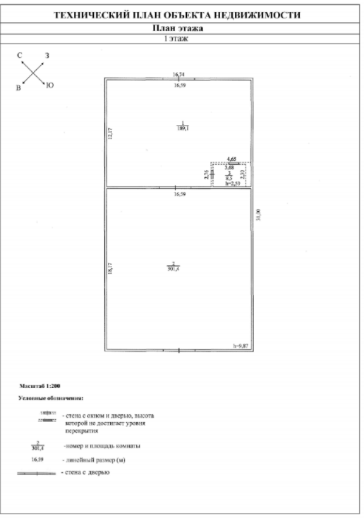 1 | Смарт Вэй 1