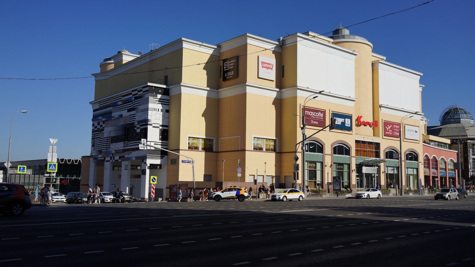 3 | Смарт Вэй 3