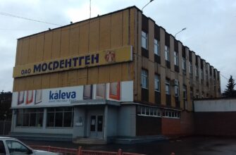 Оформление технического плана за 2 рабочих дня для ввода в эксплуатацию производственного корпуса после реконструкции