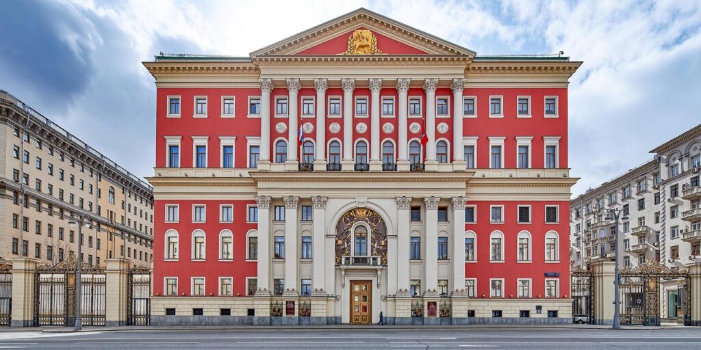 Согласование фасадов в Москве по новым правилам