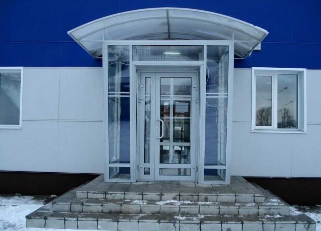Тамбур