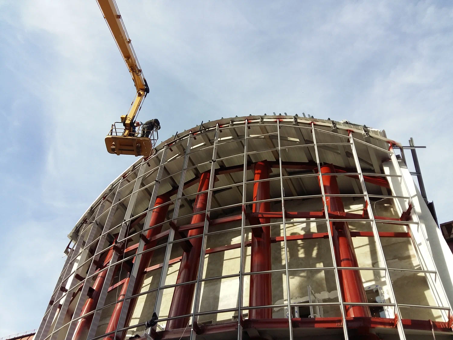 1 | Смарт Вэй Судебная строительно-техническая экспертиза важна для рассмотрения экономических споров, гражданских и уголовных дел