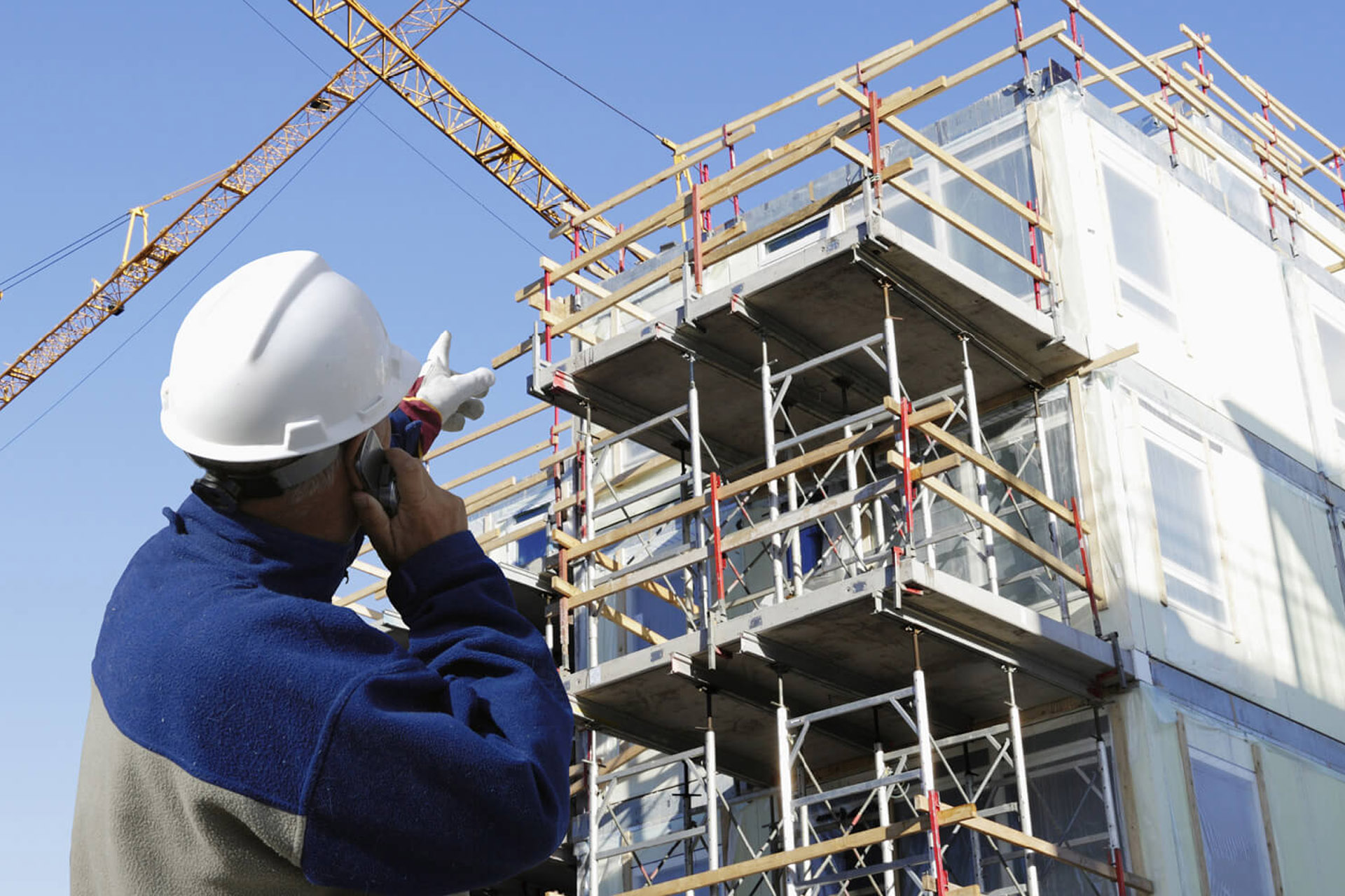 1 | Смарт Вэй Перед реконструкцией мы обязаны провести изыскания о ценить состояние всех конструкций, грунта