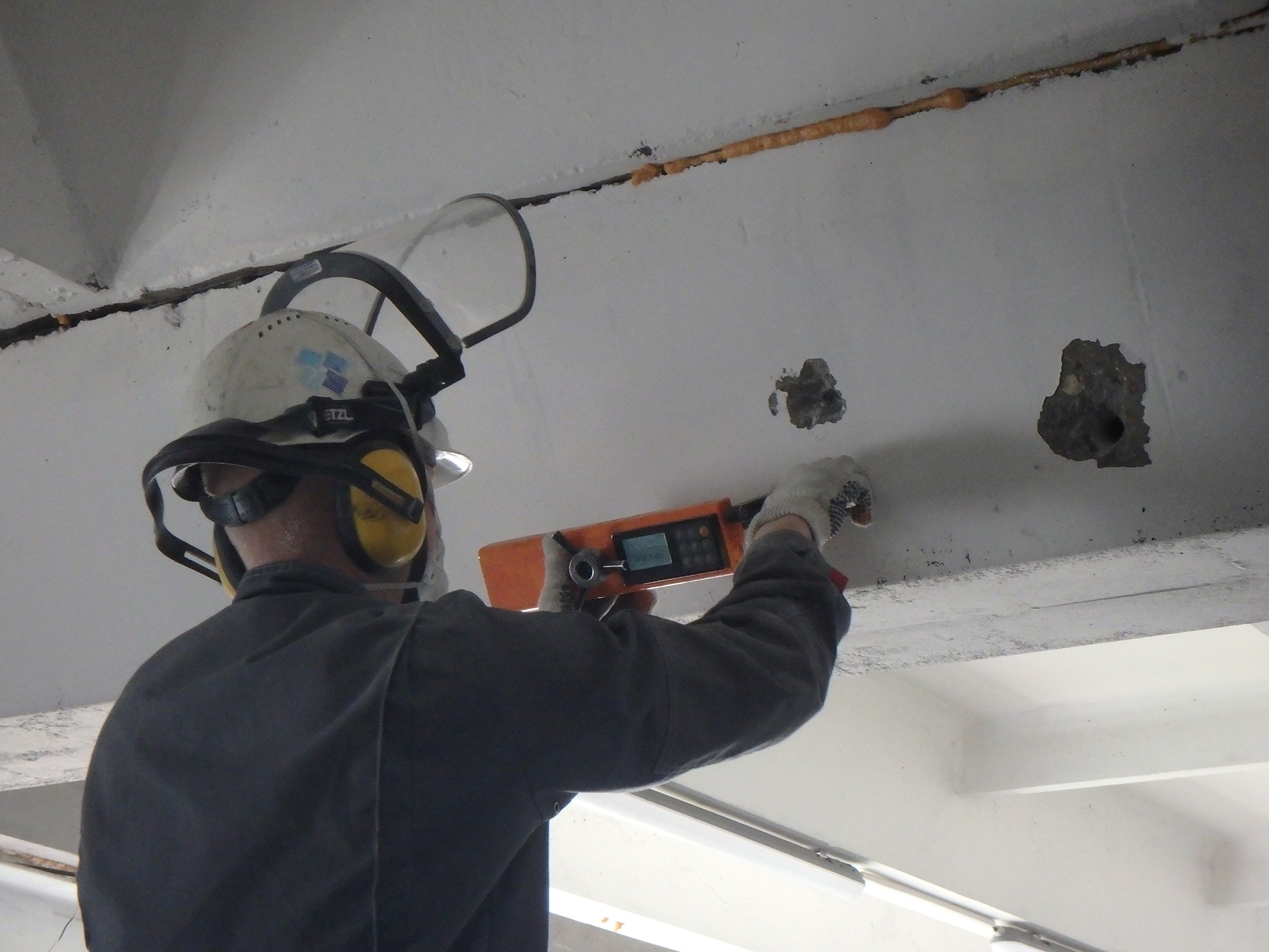 2 | Смарт Вэй Методики проведения технических экспертиз и обследований можно найти в ГОСТ и сводах правил