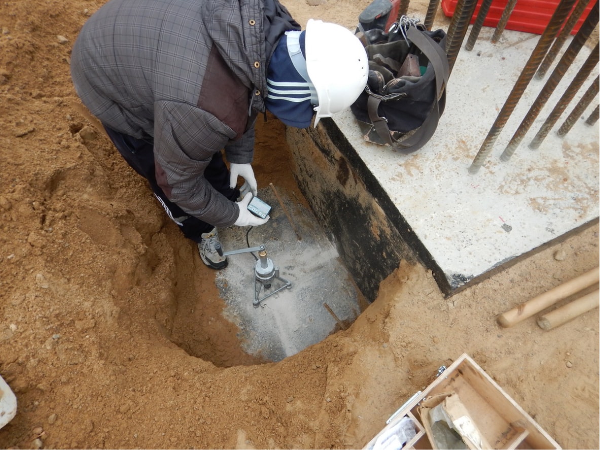 4 | Смарт Вэй Сбор нагрузок невозможен без инструментальной диагностики на месте